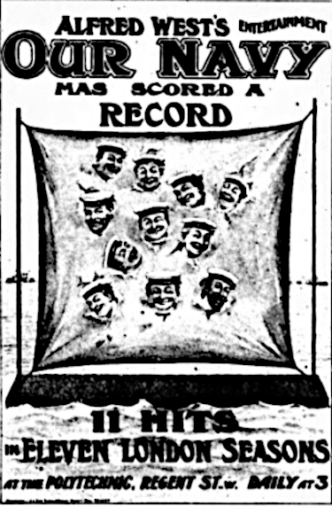 Press Advertisement